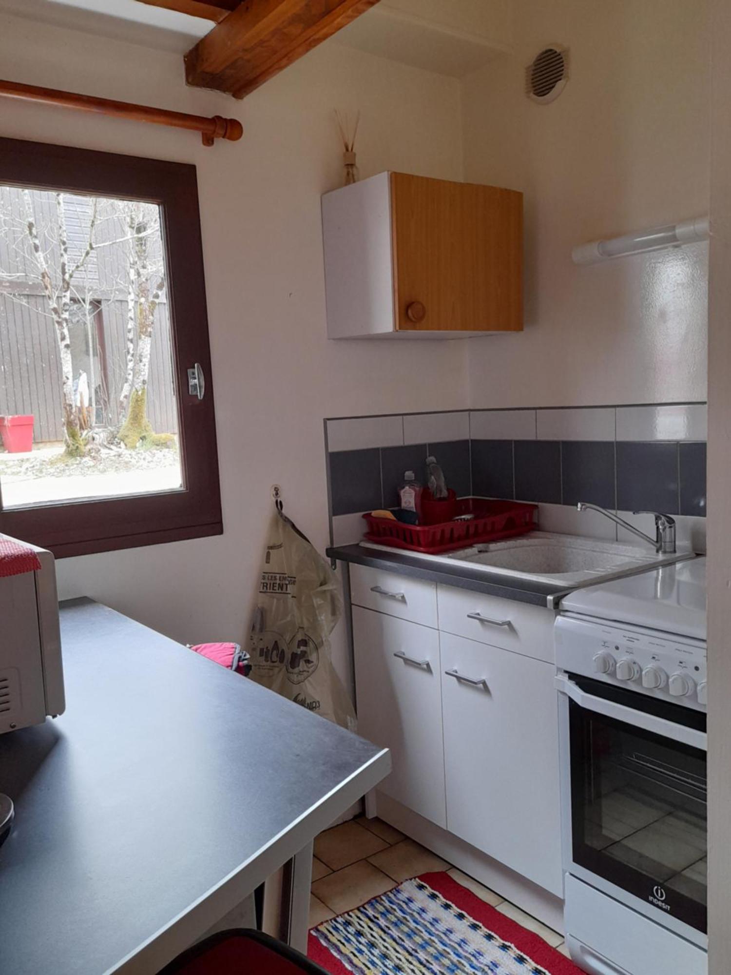 Village De Gites Lapeyre 外观 照片